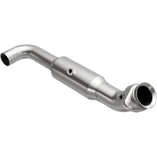 Catalytic Converter MagnaFlow 21-520