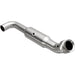 Catalytic Converter MagnaFlow 21-520