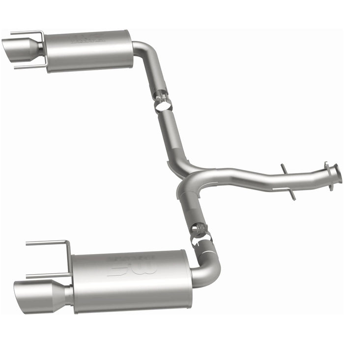 Exhaust System Kit MagnaFlow 16764
