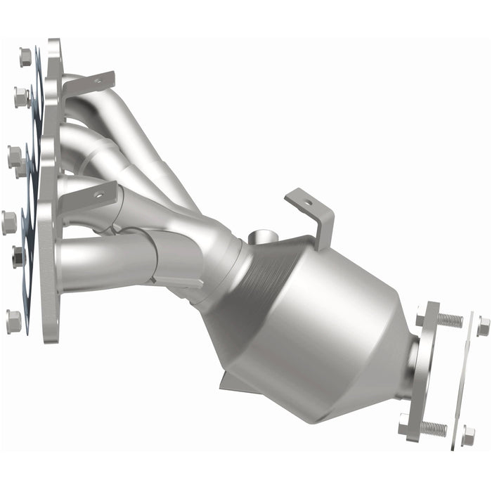 Exhaust Manifold with Integrated Catalytic Converter MagnaFlow 6511994