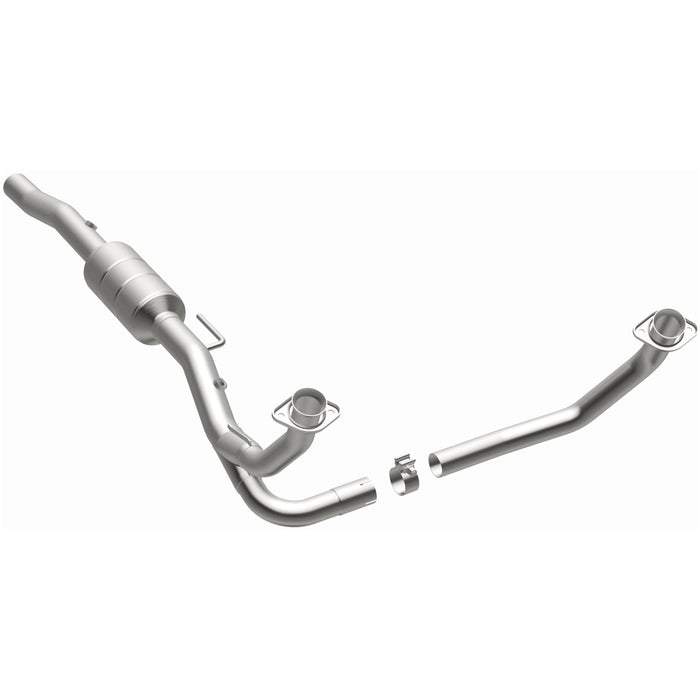 Catalytic Converter MagnaFlow 93216