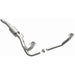 Catalytic Converter MagnaFlow 93216