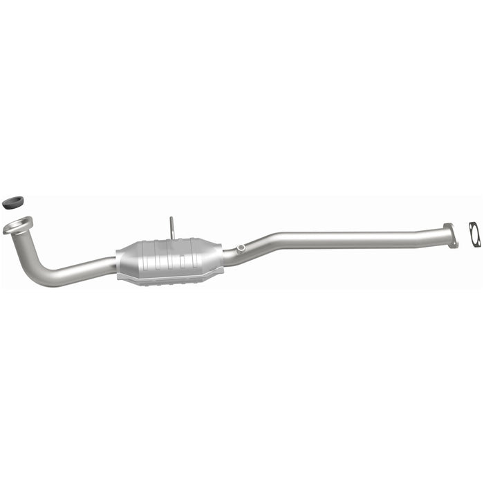Catalytic Converter MagnaFlow 49563