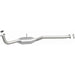 Catalytic Converter MagnaFlow 49563