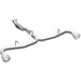 Exhaust System Kit MagnaFlow 19292