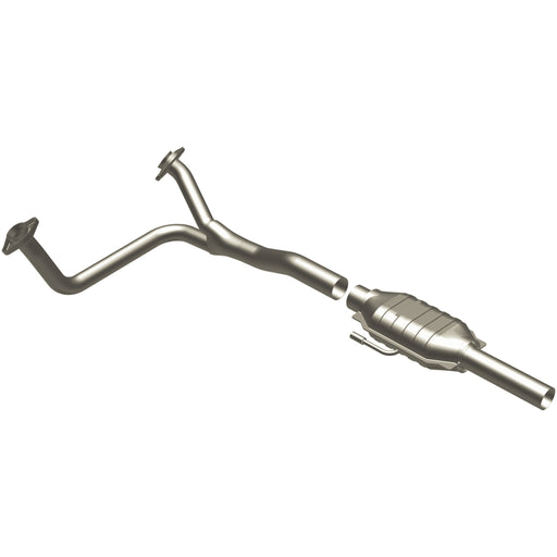 Catalytic Converter MagnaFlow 93306