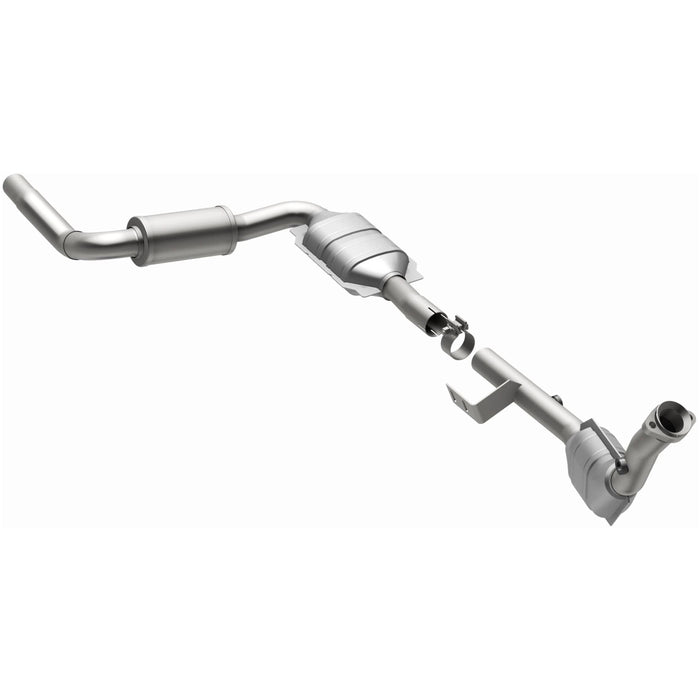 Catalytic Converter MagnaFlow 51843