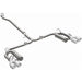 Exhaust System Kit MagnaFlow 19494