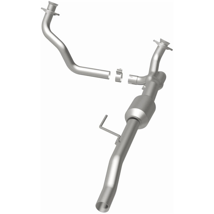 Catalytic Converter MagnaFlow 4451203
