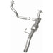Catalytic Converter MagnaFlow 4451203