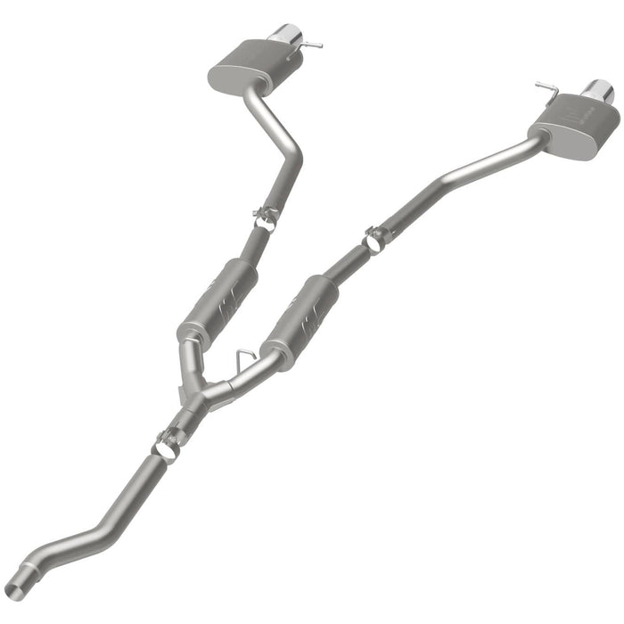 Exhaust System Kit MagnaFlow 16601
