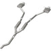 Exhaust System Kit MagnaFlow 16601