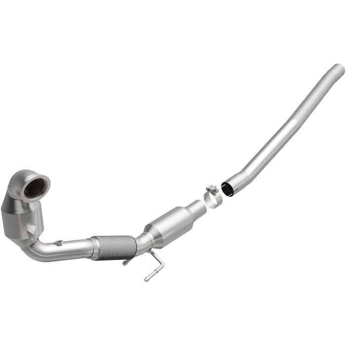 Catalytic Converter MagnaFlow 21-580