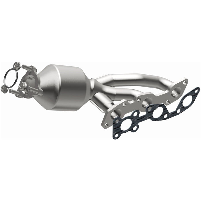 Exhaust Manifold with Integrated Catalytic Converter MagnaFlow 49998
