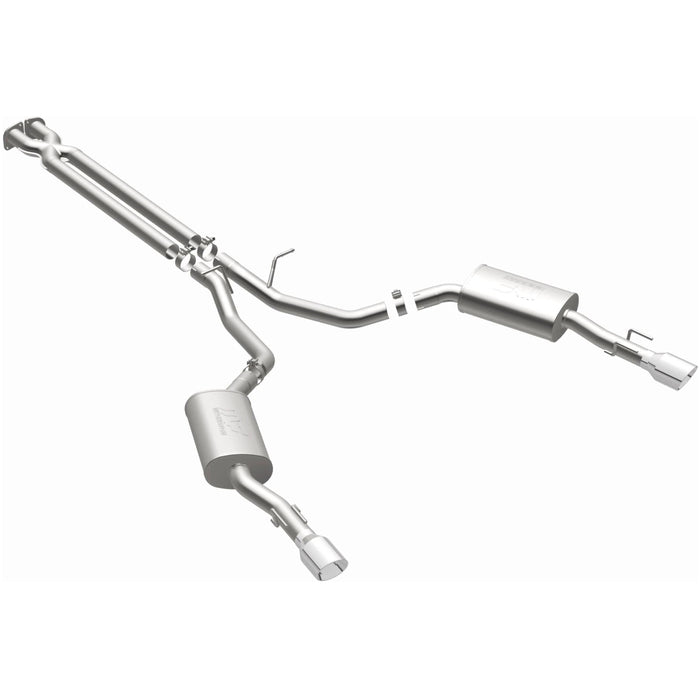 Exhaust System Kit MagnaFlow 15892