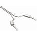 Exhaust System Kit MagnaFlow 15892