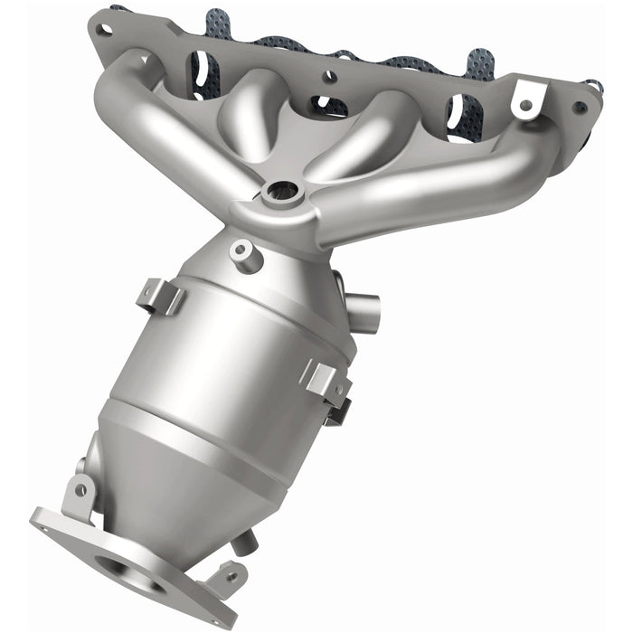 Exhaust Manifold with Integrated Catalytic Converter MagnaFlow 290040