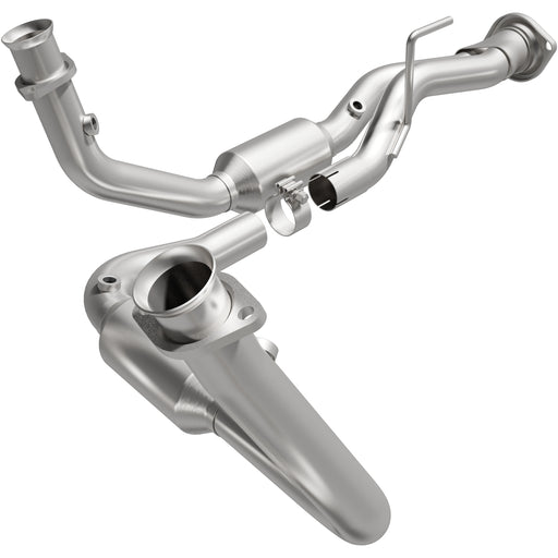 Catalytic Converter MagnaFlow 24473