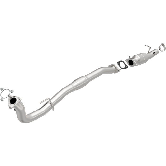Catalytic Converter MagnaFlow 447274
