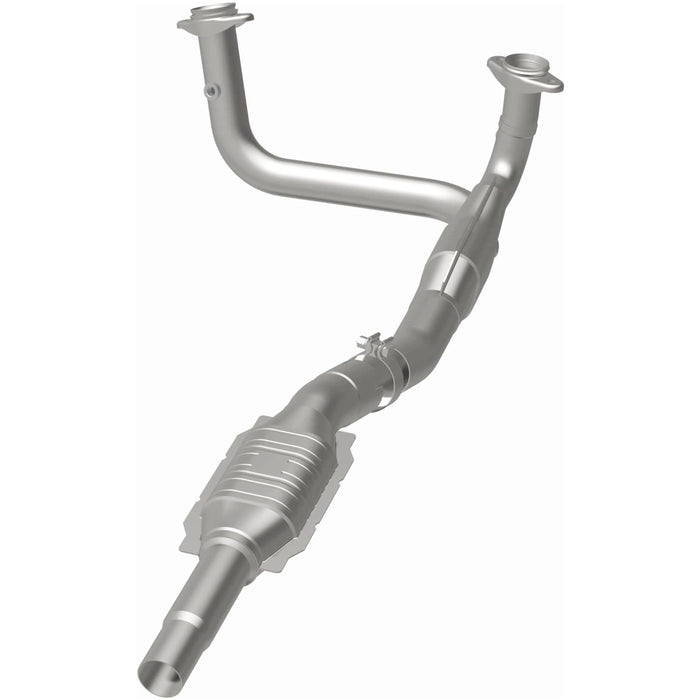 Catalytic Converter MagnaFlow 23661
