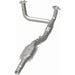 Catalytic Converter MagnaFlow 23661