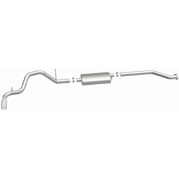 Exhaust System Kit MagnaFlow 15778