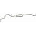 Exhaust System Kit MagnaFlow 15778
