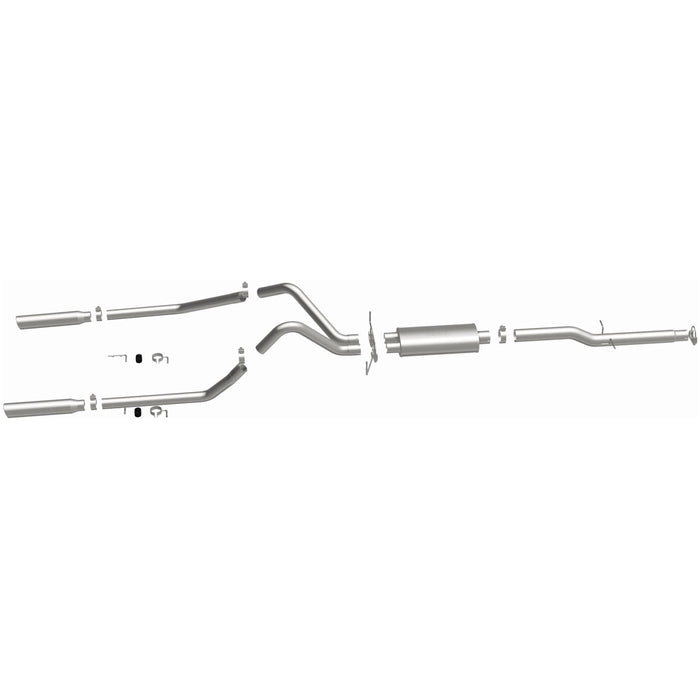Exhaust System Kit MagnaFlow 15771