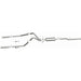 Exhaust System Kit MagnaFlow 15771