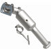 Catalytic Converter MagnaFlow 5551030
