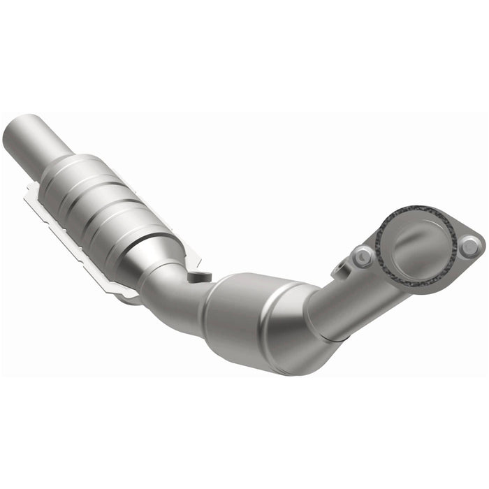 Catalytic Converter MagnaFlow 551673