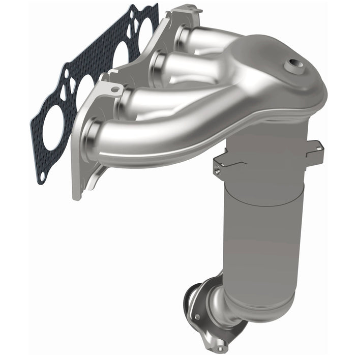 Exhaust Manifold with Integrated Catalytic Converter MagnaFlow 5631373
