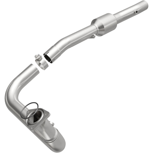 Catalytic Converter MagnaFlow 4551642
