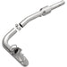Catalytic Converter MagnaFlow 4551642