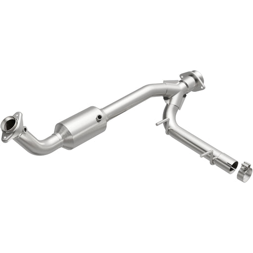 Catalytic Converter MagnaFlow 4451165