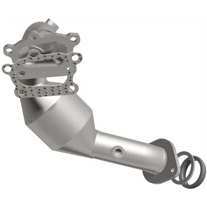 Catalytic Converter MagnaFlow 551545
