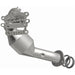 Catalytic Converter MagnaFlow 551545
