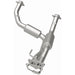 Catalytic Converter MagnaFlow 5481682