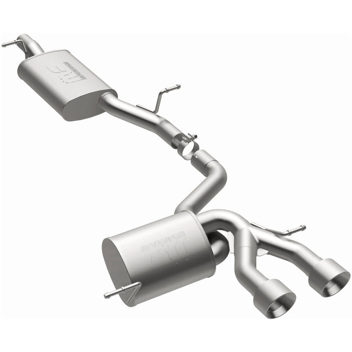 Exhaust System Kit MagnaFlow 16501