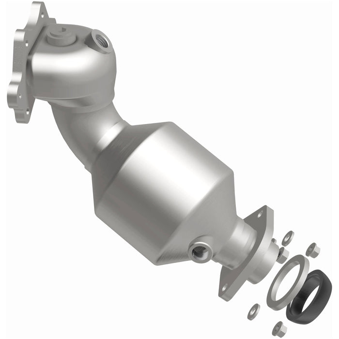 Exhaust Manifold with Integrated Catalytic Converter MagnaFlow 5631735