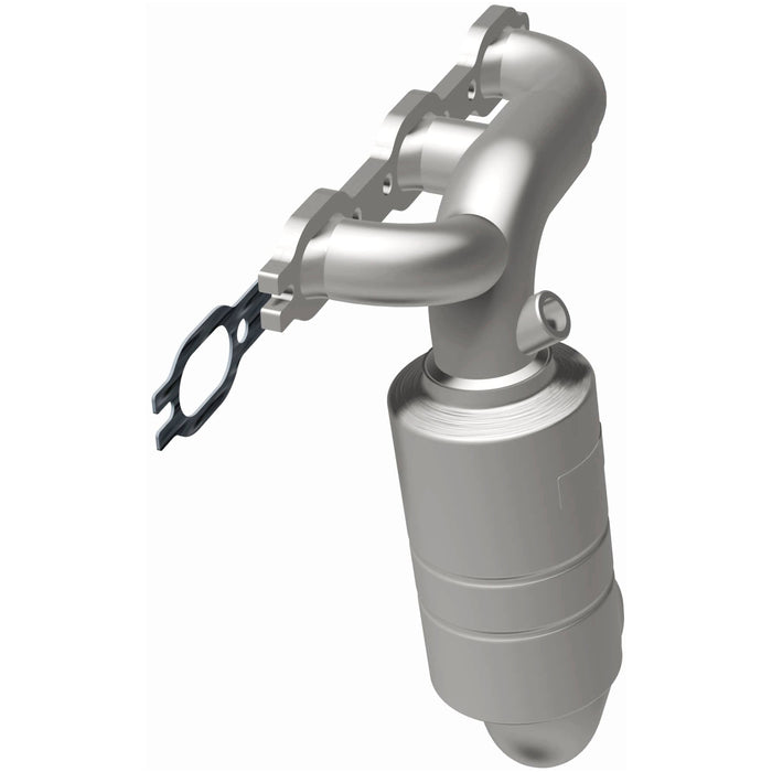 Exhaust Manifold with Integrated Catalytic Converter MagnaFlow 51394