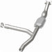 Catalytic Converter MagnaFlow 447132