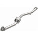 Catalytic Converter MagnaFlow 5571277