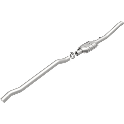 Catalytic Converter MagnaFlow 4451608