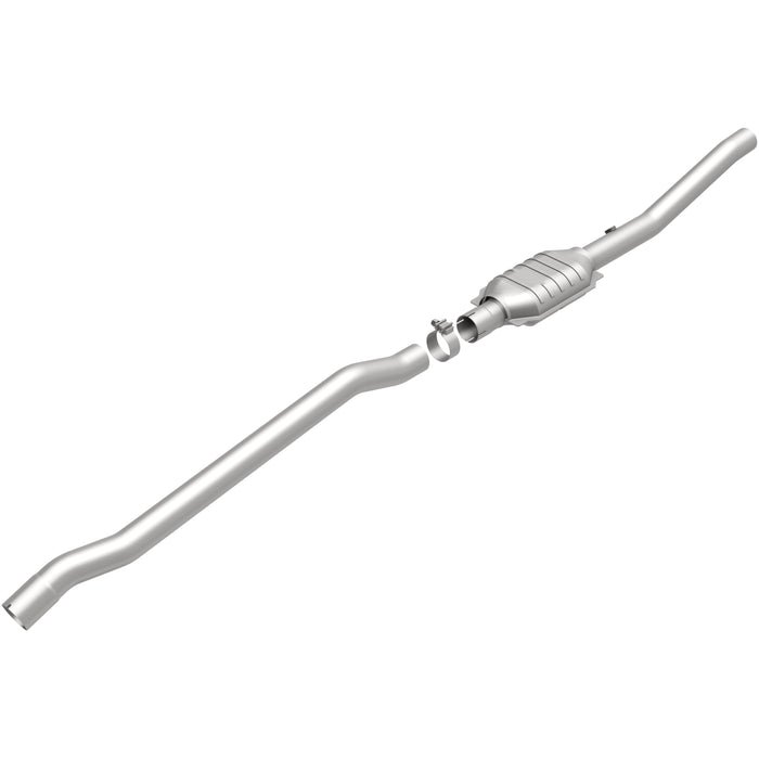 Catalytic Converter MagnaFlow 4451608