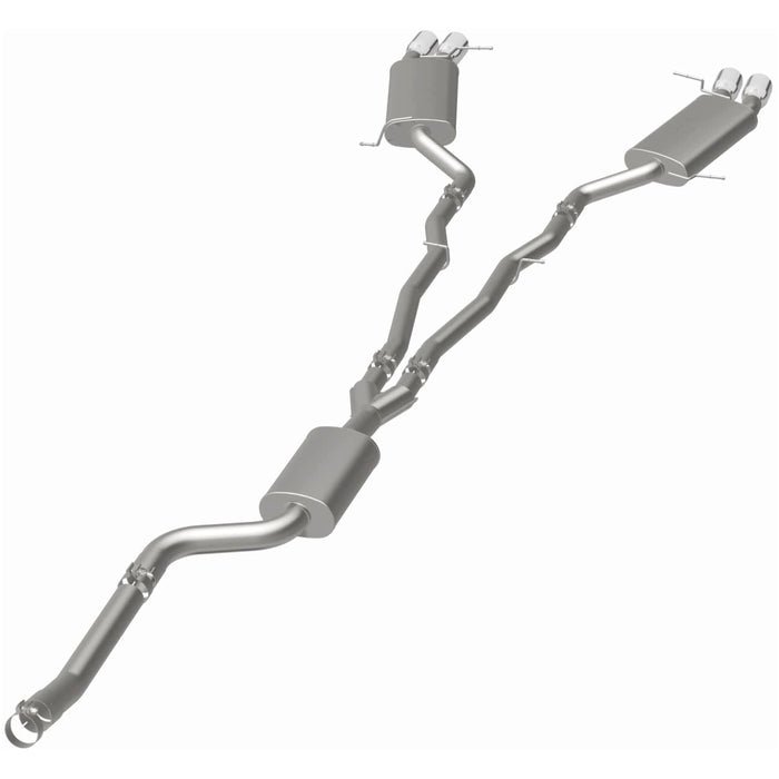 Exhaust System Kit MagnaFlow 15337