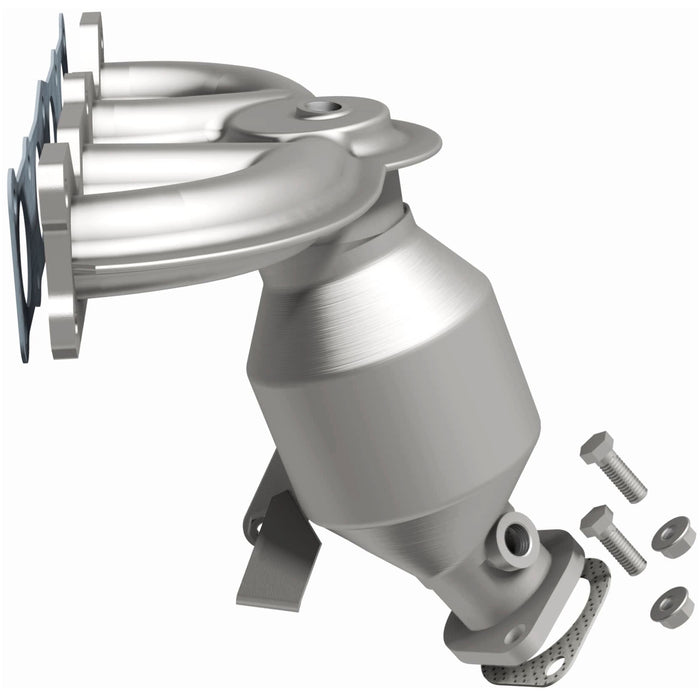 Exhaust Manifold with Integrated Catalytic Converter MagnaFlow 5531590
