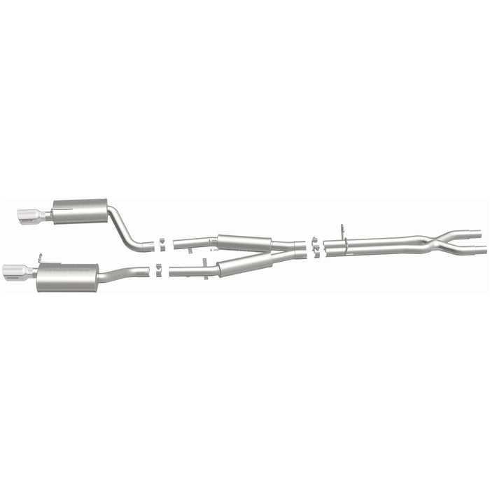 Exhaust System Kit MagnaFlow 15326