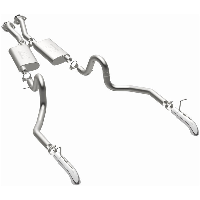 Exhaust System Kit MagnaFlow 15632