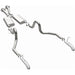 Exhaust System Kit MagnaFlow 15632